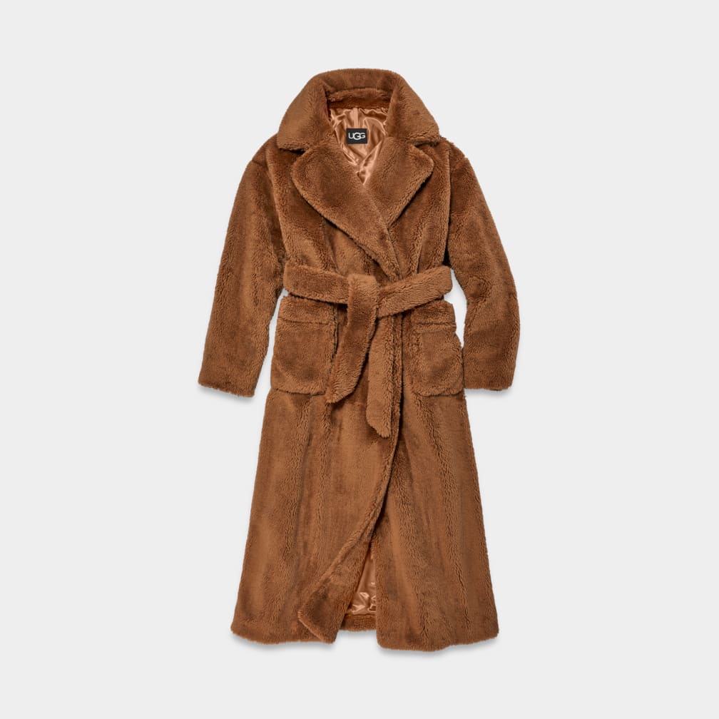 Ugg coat womens cheap
